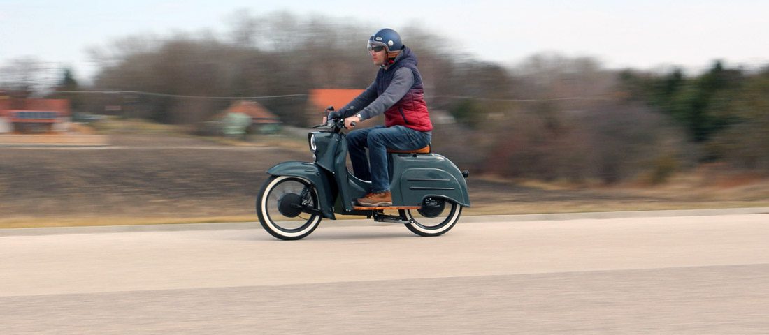 Ilyen Simson csak egy van Magyarországon