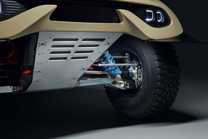 Legendának épült, szupergazdagok vehetik meg 8