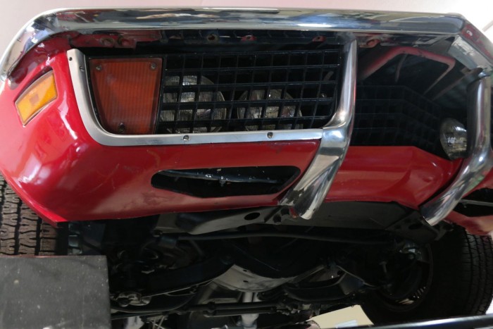 Amerikai sportkocsi kombiként? Eladó az egyik legfurább Corvette 4 Amerikai sportkocsi kombiként? Eladó az egyik legfurább Corvette 4