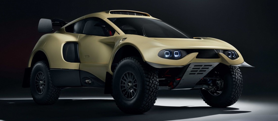 Legendának épült, szupergazdagok vehetik meg