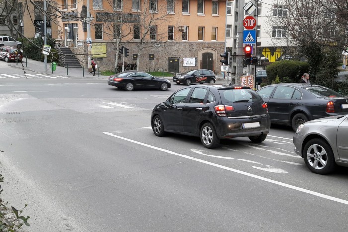 Ha ezt a 10 pontot betartod, jó fej autós leszel! 22 Ha ezt a 10 pontot betartod, jó fej autós leszel! 22