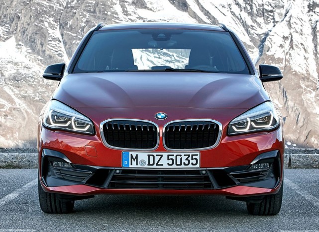 BMW, ami nem is létezhetne, mégis imádják 79