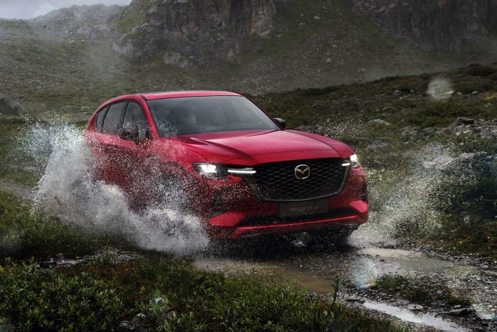 Ez a Mazda BMW-nek vagy Jaguarnak is jó lenne 117 Ez a Mazda BMW-nek vagy Jaguarnak is jó lenne 117