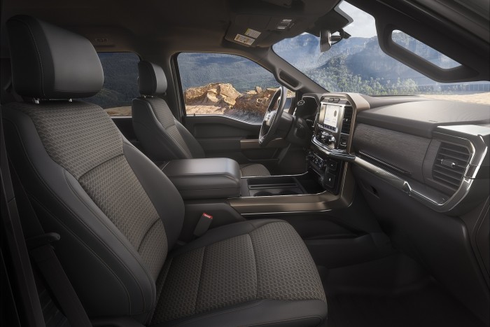 Mérges sportmodellel bővül a Ford pickupcsaládja 5 | Vezess Mérges sportmodellel bővül a Ford pickupcsaládja 5