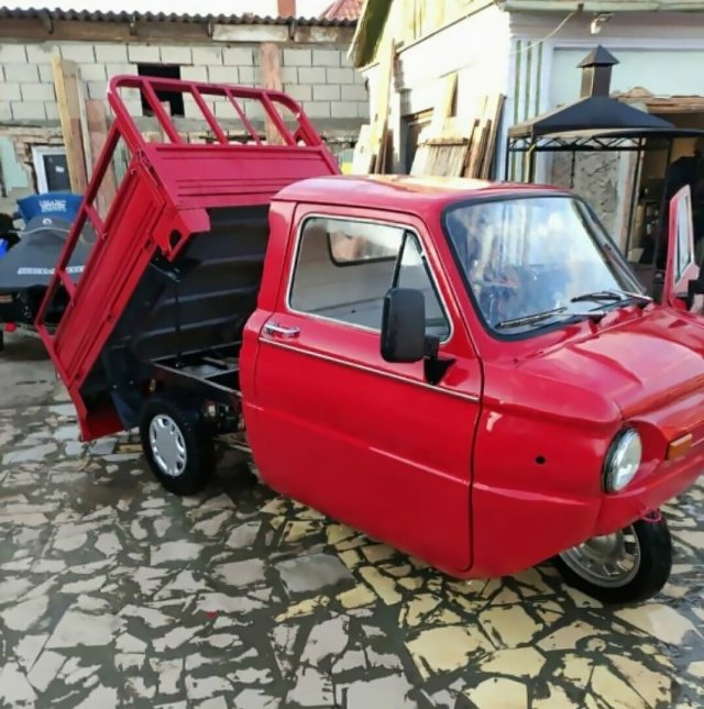 10 borzalmas jármű, amire nem lehet eléggé felkészülni 6 10 borzalmas jármű, amire nem lehet eléggé felkészülni 6