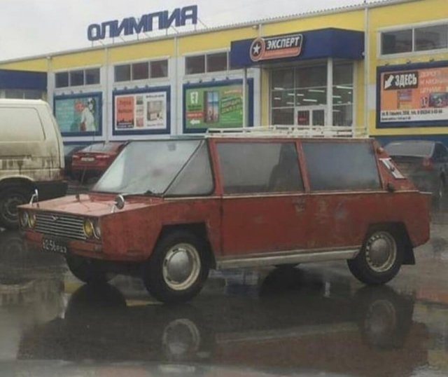 10 borzalmas jármű, amire nem lehet eléggé felkészülni 7 10 borzalmas jármű, amire nem lehet eléggé felkészülni 7