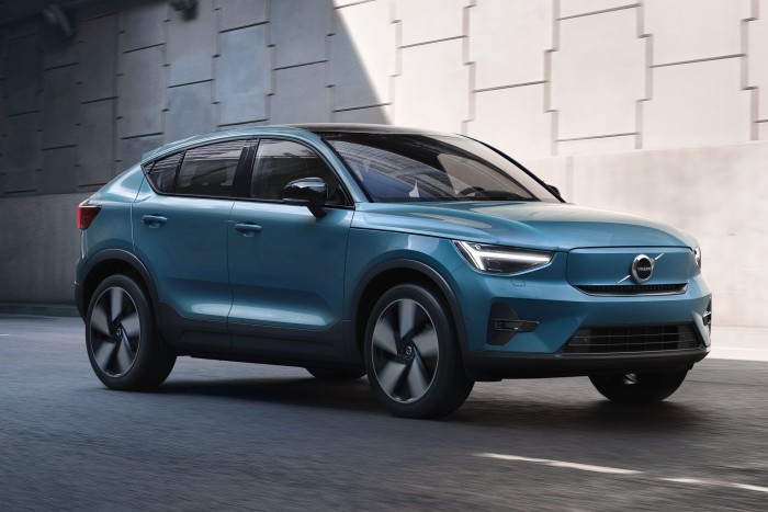 Olcsóbb lesz a Volvo villanyautója 6