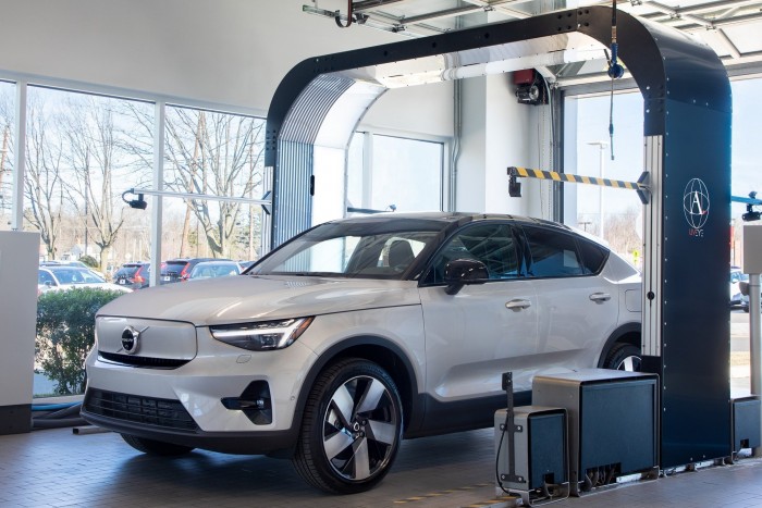 Így spórolhatsz rengeteg időt a szervizben 6