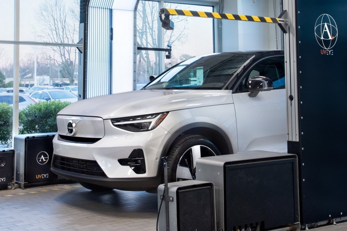 Így spórolhatsz rengeteg időt a szervizben