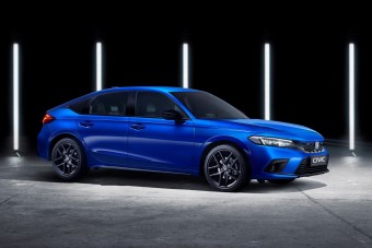 Ettől sírógörcsöt kaphatnak a Honda rajongói