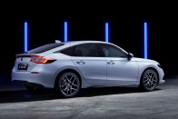 Ettől sírógörcsöt kaphatnak a Honda rajongói 27 Ettől sírógörcsöt kaphatnak a Honda rajongói 27