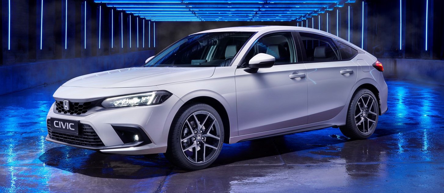 Ettől sírógörcsöt kaphatnak a Honda rajongói 16 Ettől sírógörcsöt kaphatnak a Honda rajongói 16