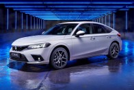 Ettől sírógörcsöt kaphatnak a Honda rajongói 29 Ettől sírógörcsöt kaphatnak a Honda rajongói 29