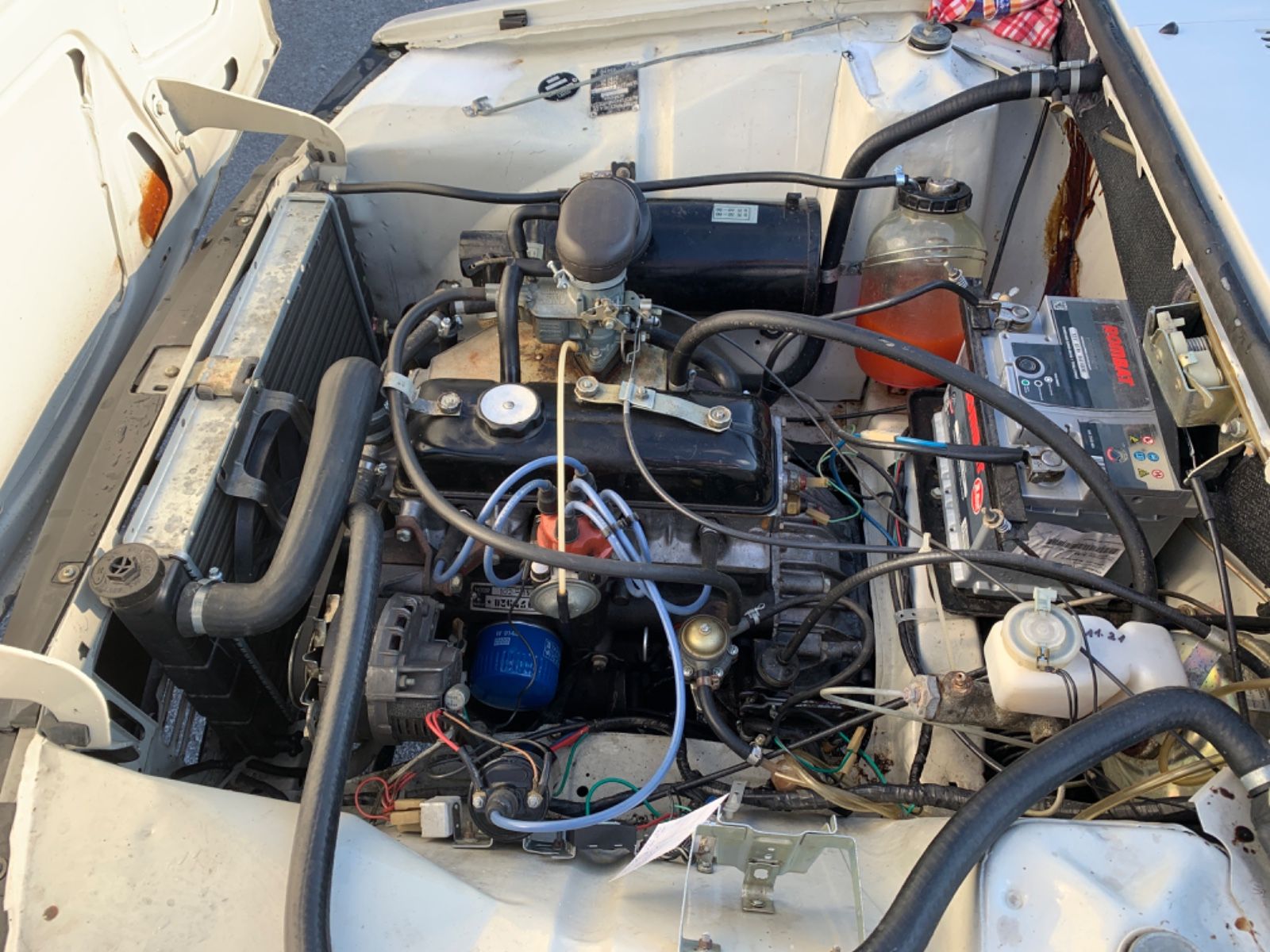 3,4 millióba kerül az időgép, ami elrepít Romániába, a nyolcvanas évekbe 5