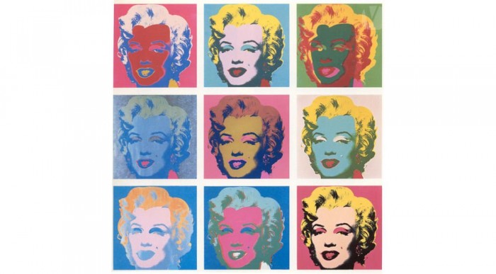 67 milliárdot is érhet Andy Warhol legendás műve 1