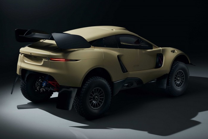 Legendának épült, szupergazdagok vehetik meg 6