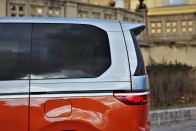 Micsoda Bulli! – Tele van élettel az új VW Multivan 40