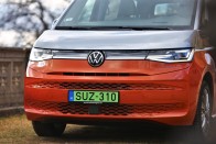 Micsoda Bulli! – Tele van élettel az új VW Multivan 46