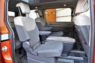 Micsoda Bulli! – Tele van élettel az új VW Multivan 54