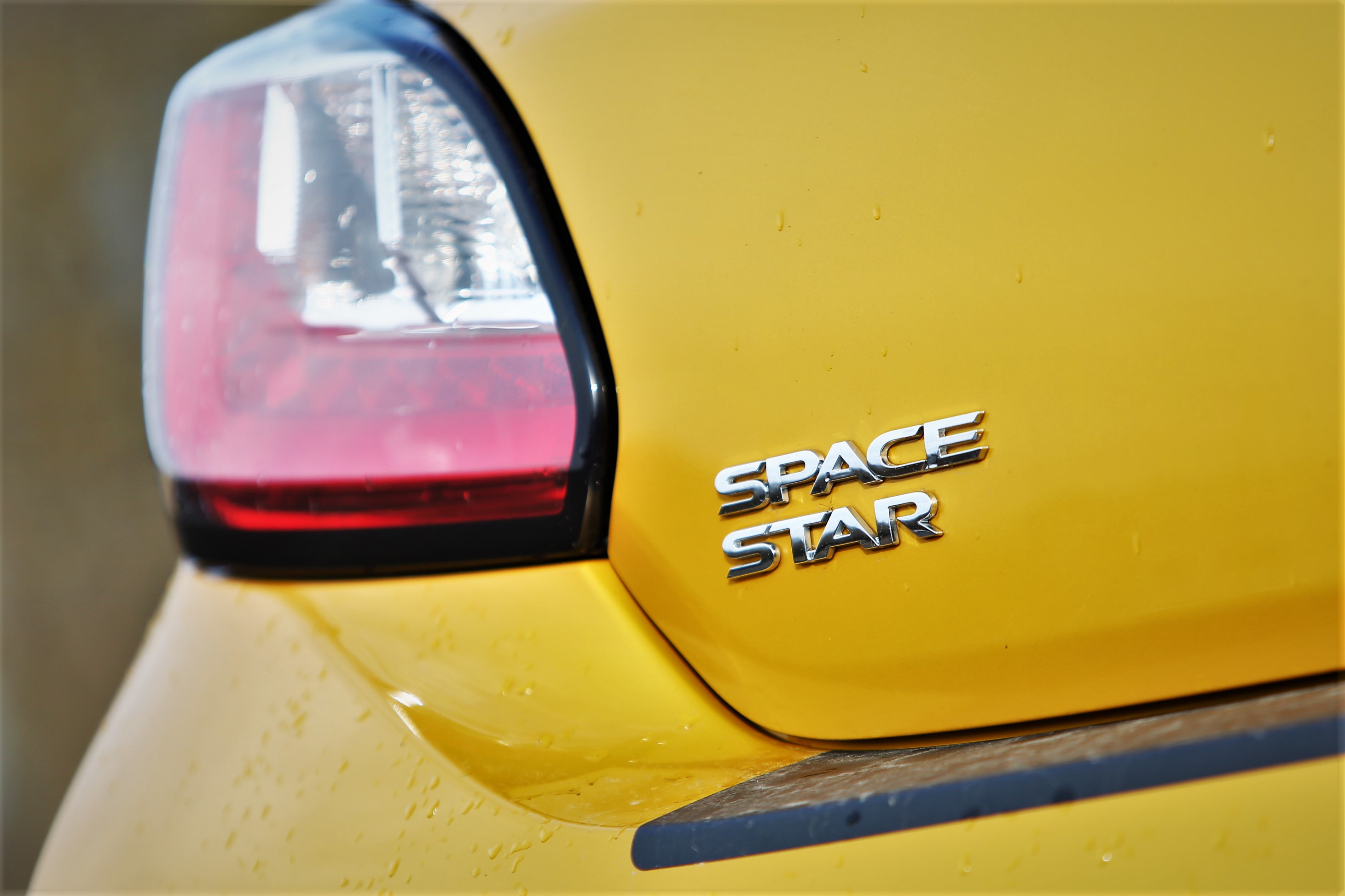 Olcsóbb még a Daciáknál is – Mitsubishi Space Star 12