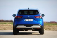 Helytartónak elég jó? – Nissan Qashqai 41