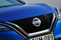 Helytartónak elég jó? – Nissan Qashqai 49