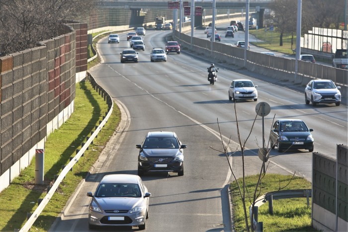 Ha ezt a 10 pontot betartod, jó fej autós leszel! 24 Ha ezt a 10 pontot betartod, jó fej autós leszel! 24