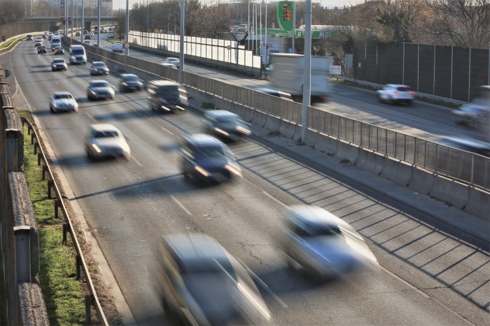 Ha ezt a 10 pontot betartod, jó fej autós leszel! 21 Ha ezt a 10 pontot betartod, jó fej autós leszel! 21