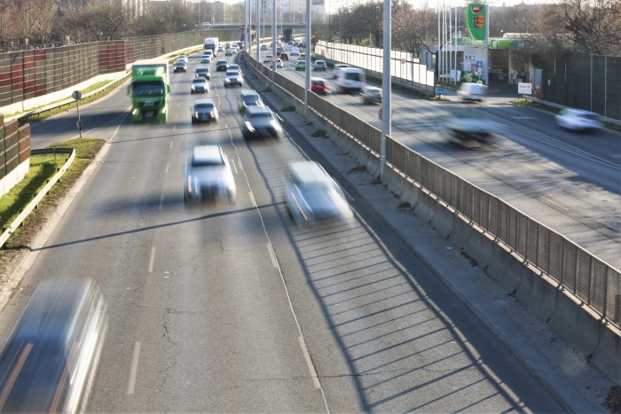 Ha ezt a 10 pontot betartod, jó fej autós leszel! 25 Ha ezt a 10 pontot betartod, jó fej autós leszel! 25