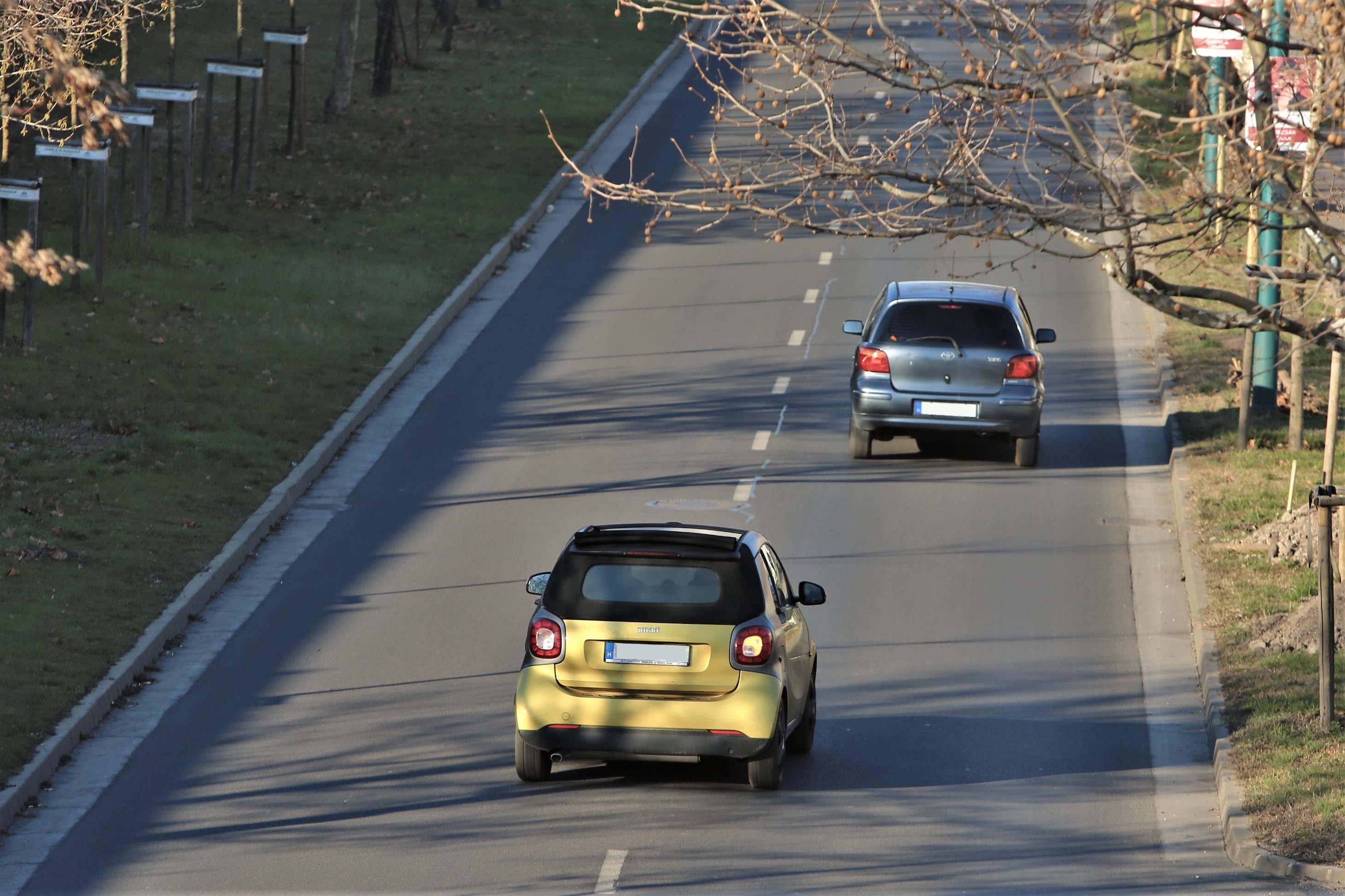 Ha ezt a 10 pontot betartod, jó fej autós leszel! 11