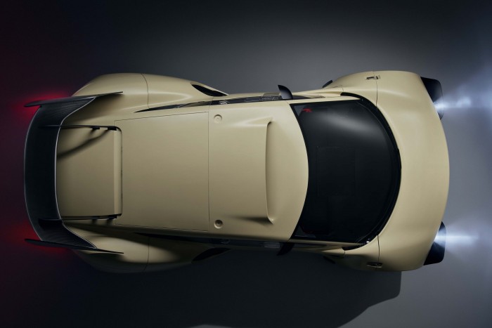 Legendának épült, szupergazdagok vehetik meg 10