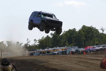 Itt kötelező veszett őrültnek lenni