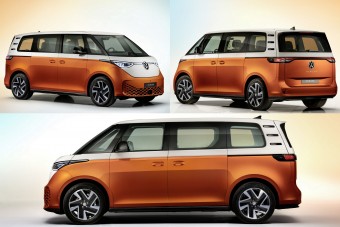 Villanyautó nagycsaládosoknak és vállalkozóknak