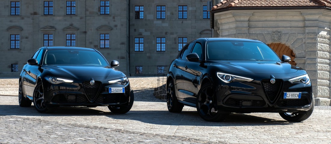 Újabb sportos különkiadással erősít az Alfa Romeo