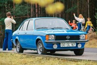 Mit mutat az új Opel Astra magyar utakon? 87
