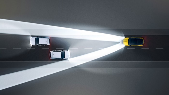 Mit mutat az új Opel Astra magyar utakon? 174 Mit mutat az új Opel Astra magyar utakon? 174
