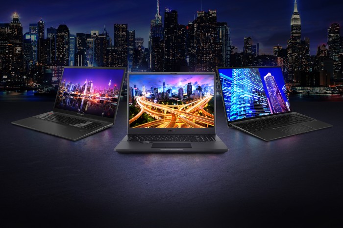 Az OLED kijelzős ASUS laptopokkal élmény a tartalomfogyasztás (x)