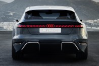 Elektromos óriáskombit mutatott be az Audi 40