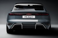 Elektromos óriáskombit mutatott be az Audi 51
