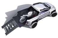 Teherautót fejleszthet az Audi 12