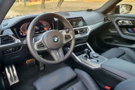 Született egy modern klasszikus BMW 41