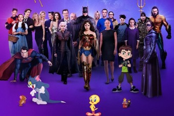 Menő sorozatok áraszthatják el a tévédet a HBO Maxszal