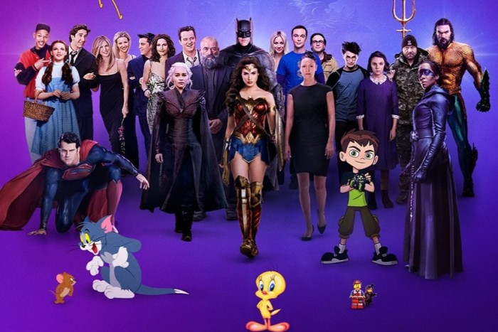 Menő sorozatok áraszthatják el a tévédet a HBO Maxszal