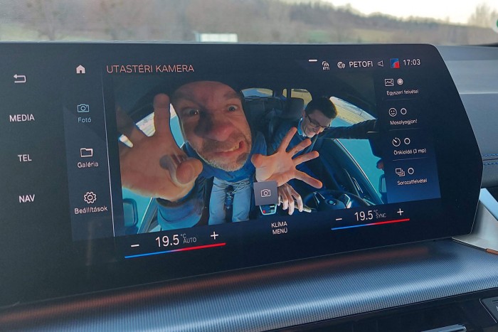 BMW, ami nem is létezhetne, mégis imádják 11