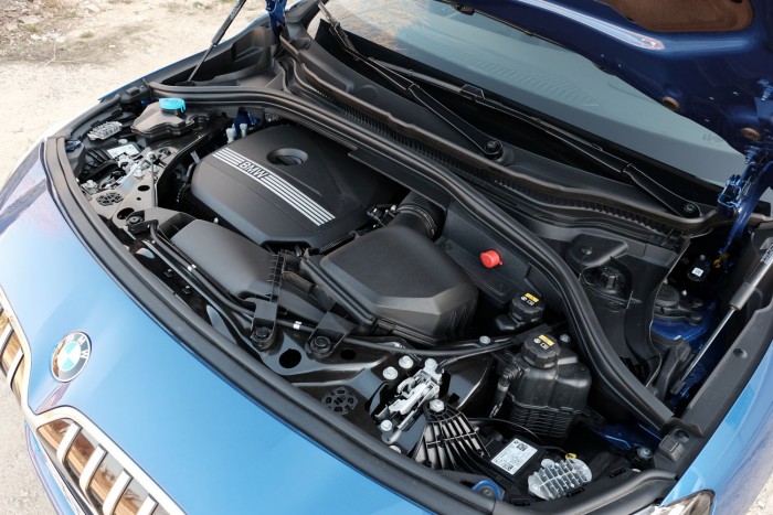 BMW, ami nem is létezhetne, mégis imádják 12