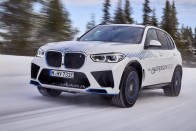 Már idén vásárolhatsz hidrogénüzemű BMW-t 18