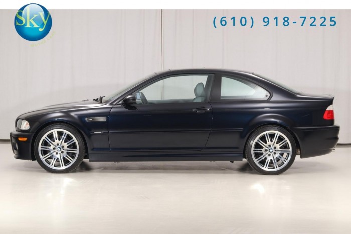 Fejtetőre állt a világ, a 20 éves BMW M3-ért már többet kérnek, mint az újért 2