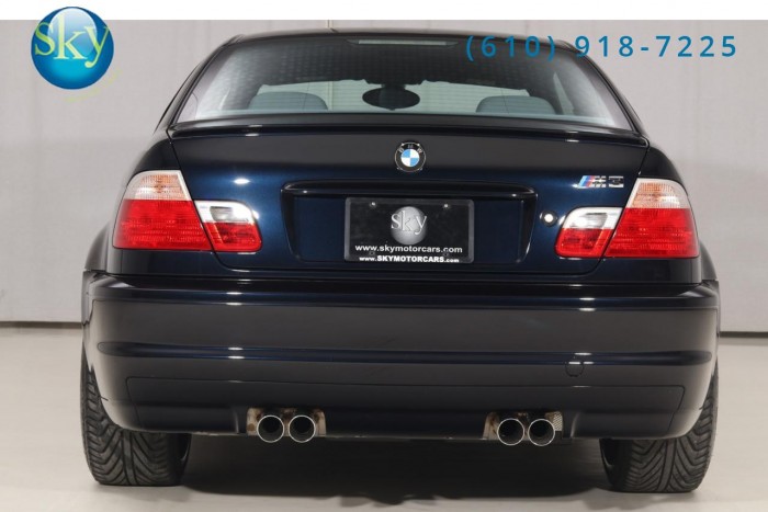 Fejtetőre állt a világ, a 20 éves BMW M3-ért már többet kérnek, mint az újért 3