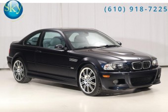 Fejtetőre állt a világ, a 20 éves BMW M3-ért már többet kérnek, mint az újért