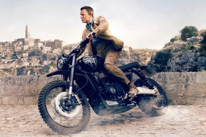 James Bond bőrébe bújva lehetünk milliomosok